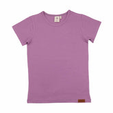 T-shirt made of cotton (organic)